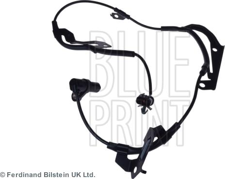 Blue Print ADC47123 - ABS sensor, wheel speed car-mod.net