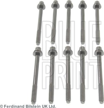 Blue Print ADC47804C - Bolt Kit, cylinder head car-mod.net