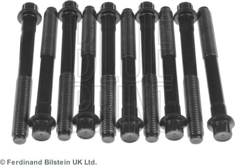 Blue Print ADC47806C - Bolt Kit, cylinder head car-mod.net