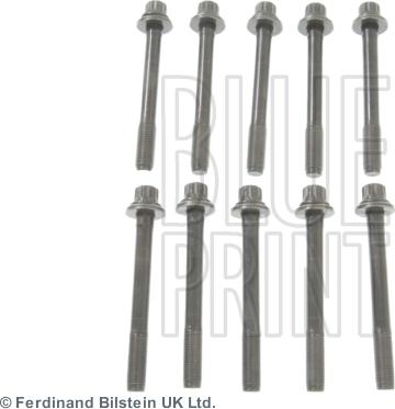 Blue Print ADC47803C - Bolt Kit, cylinder head car-mod.net