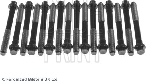 Blue Print ADC47807C - Bolt Kit, cylinder head car-mod.net
