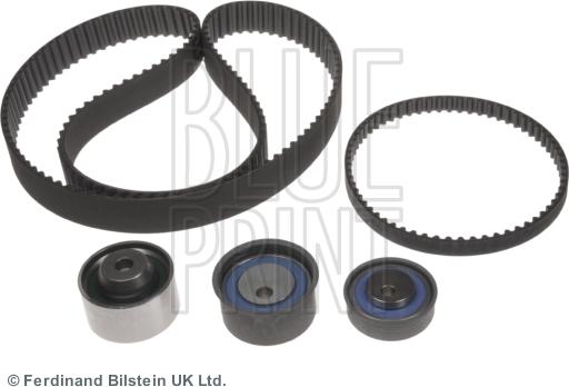 Blue Print ADC47340 - Timing Belt Set car-mod.net