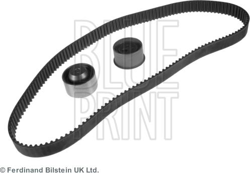 Blue Print ADC47305 - Timing Belt Set car-mod.net