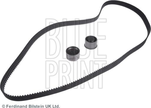 Blue Print ADC47314 - Timing Belt Set car-mod.net