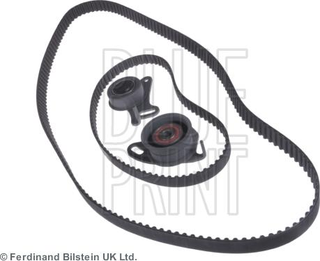 Blue Print ADC47311 - Timing Belt Set car-mod.net