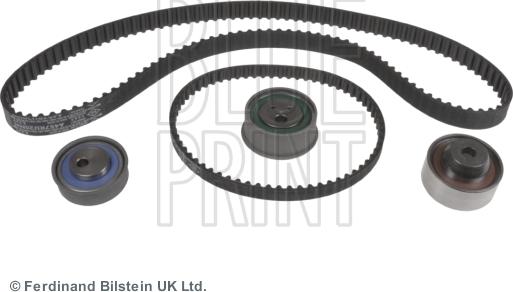 Blue Print ADC47334 - Timing Belt Set car-mod.net