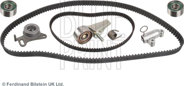 Blue Print ADC47335C - Timing Belt Set car-mod.net
