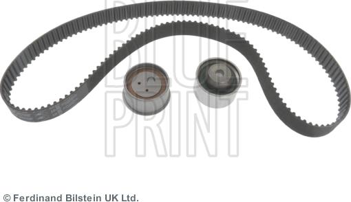 Blue Print ADC47338 - Timing Belt Set car-mod.net