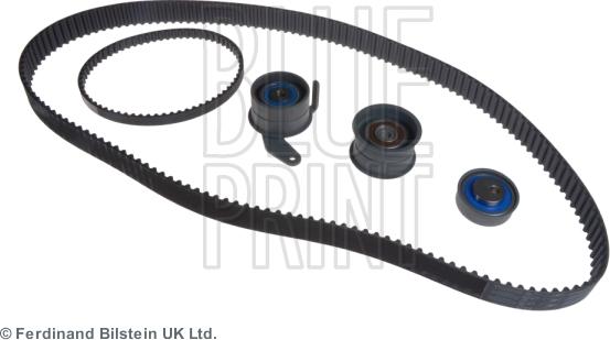 Blue Print ADC47329 - Timing Belt Set car-mod.net