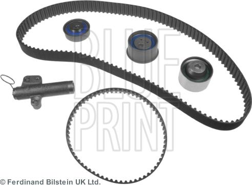 Blue Print ADC47328 - Timing Belt Set car-mod.net