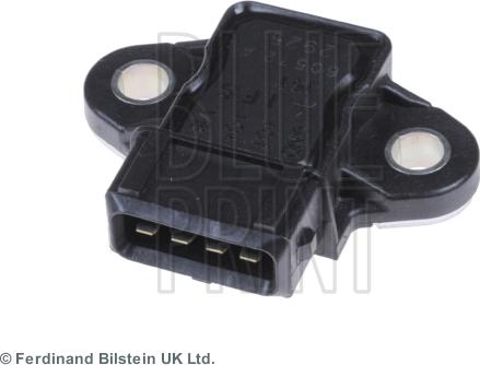 Blue Print ADC47203 - Control Unit, ignition system car-mod.net