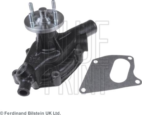 Blue Print ADD69114 - Water Pump car-mod.net