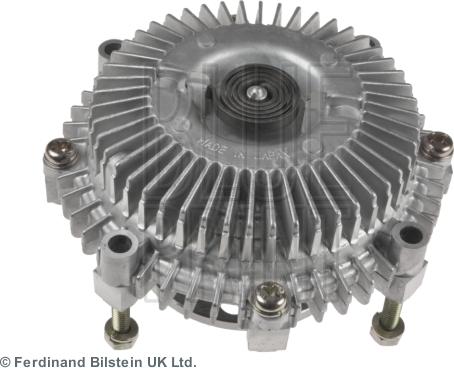 Blue Print ADD691802 - Clutch, radiator fan car-mod.net
