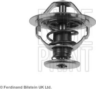 Blue Print ADD69201 - Coolant thermostat / housing car-mod.net