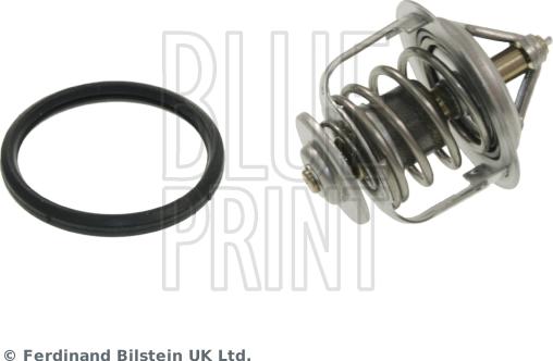 Blue Print ADD69203 - Coolant thermostat / housing car-mod.net