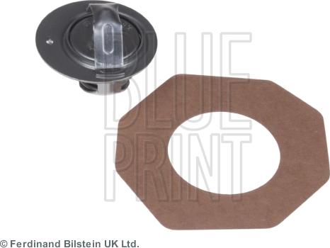 Blue Print ADD69202 - Coolant thermostat / housing car-mod.net