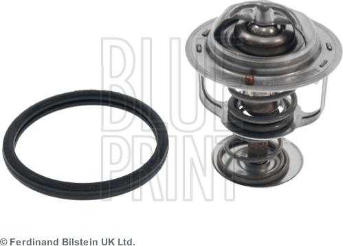 Blue Print ADD69215 - Coolant thermostat / housing car-mod.net