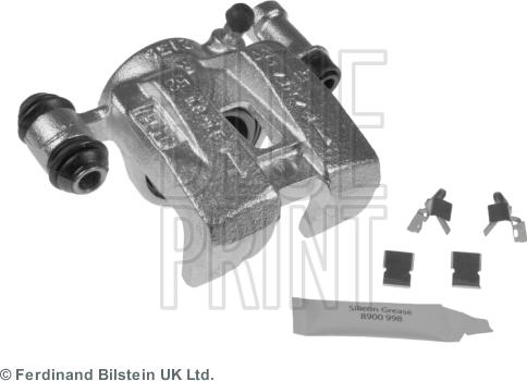 Blue Print ADD64804R - Brake Caliper car-mod.net