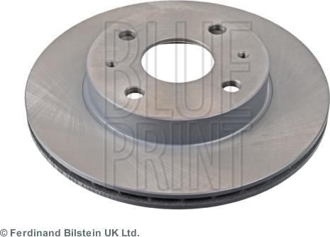 Blue Print ADD64322 - Brake Disc car-mod.net
