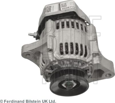 Blue Print ADD61113 - Alternator car-mod.net