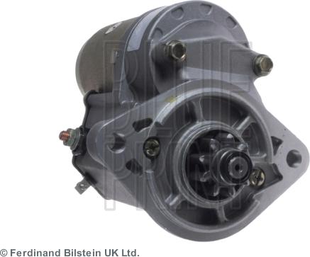 Blue Print ADD61216 - Starter car-mod.net