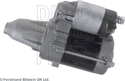 Blue Print ADD61225 - Starter car-mod.net