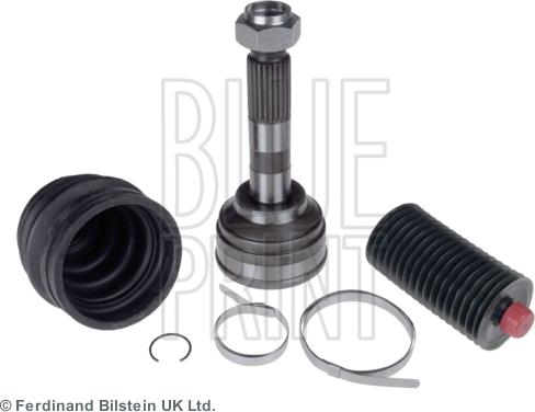 Blue Print ADD68905 - CV Joint Kit, drive shaft car-mod.net