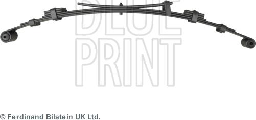 Blue Print ADD68808 - Spring Pack car-mod.net