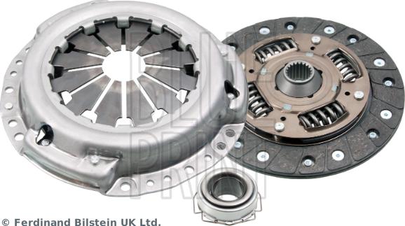 Blue Print ADD63051 - Clutch Kit car-mod.net