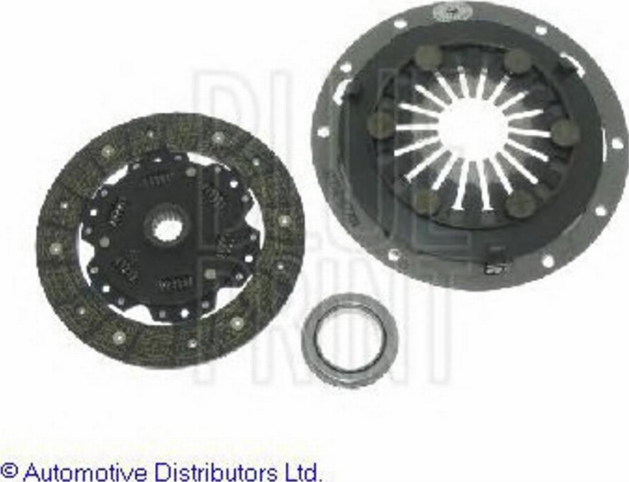 Blue Print ADD63001 - Clutch Kit car-mod.net