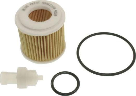 Blue Print ADD62109 - Oil Filter car-mod.net