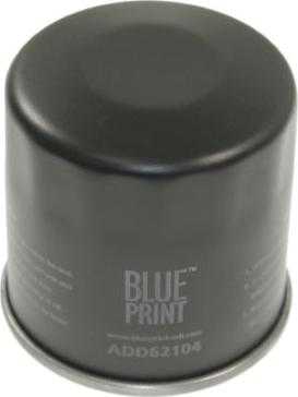 Blue Print ADD62104 - Oil Filter car-mod.net