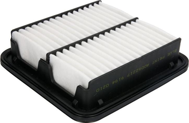 Blue Print ADD62217 - Engine Air Filter car-mod.net