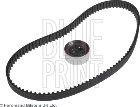 Blue Print ADD67304 - Timing Belt Set car-mod.net