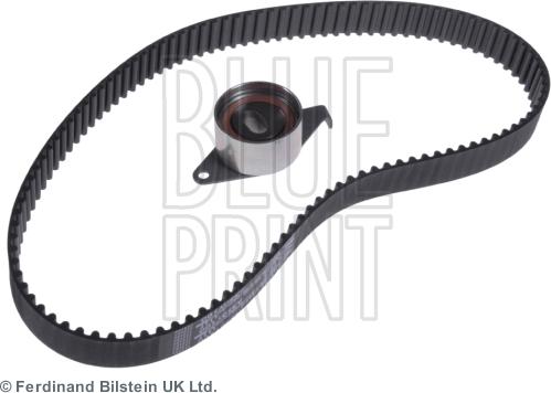Blue Print ADD67305 - Timing Belt Set car-mod.net