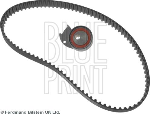 Blue Print ADD67306 - Timing Belt Set car-mod.net