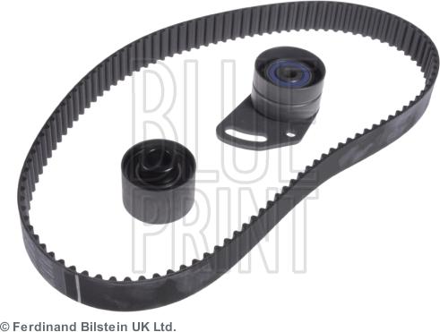 Blue Print ADD67303 - Timing Belt Set car-mod.net
