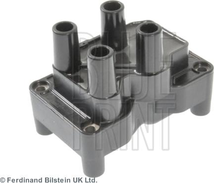 Blue Print ADF121401C - Ignition Coil car-mod.net