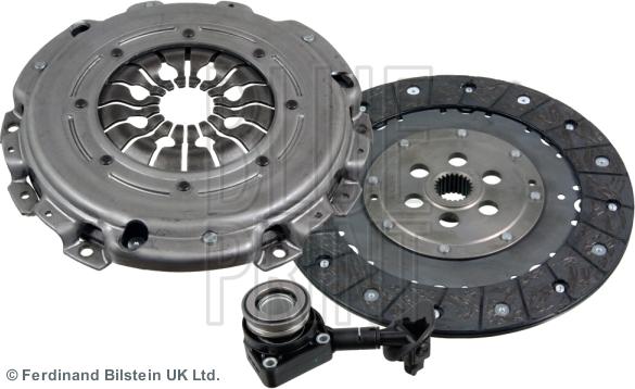 Blue Print ADF123059 - Clutch Kit car-mod.net
