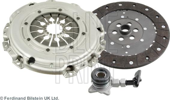 Blue Print ADF1230120 - Clutch Kit car-mod.net