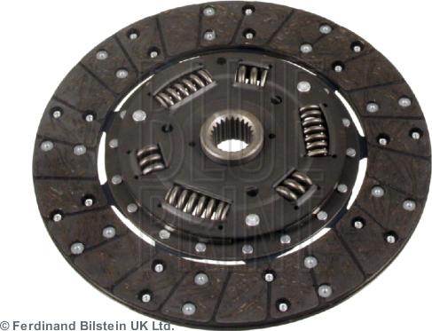 Blue Print ADF123105 - Clutch Disc car-mod.net