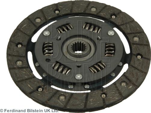 Blue Print ADF123111 - Clutch Disc car-mod.net