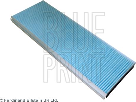 Blue Print ADF122519 - Filter, interior air car-mod.net