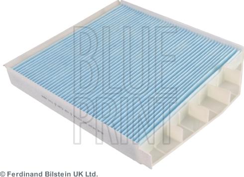 Blue Print ADF122526 - Filter, interior air car-mod.net