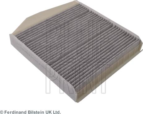 Blue Print ADF122522 - Filter, interior air car-mod.net