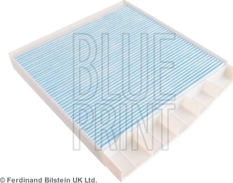Blue Print ADF122527 - Filter, interior air car-mod.net