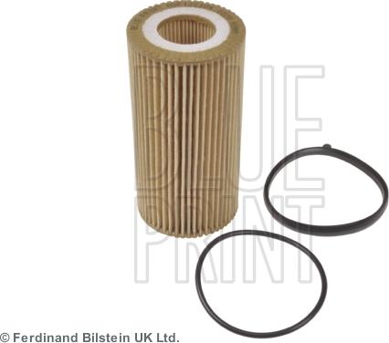Blue Print ADF122104 - Oil Filter car-mod.net