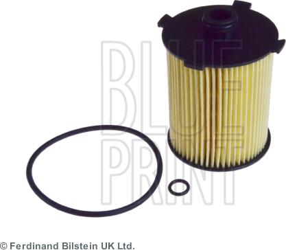 Blue Print ADF122110 - Oil Filter car-mod.net