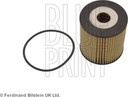Blue Print ADF122113 - Oil Filter car-mod.net