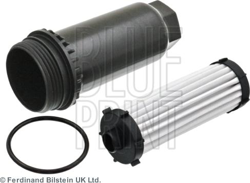 Blue Print ADF122123 - Hydraulic Filter, automatic transmission car-mod.net